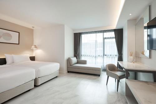 Livable Hotel Bangkok - image 2