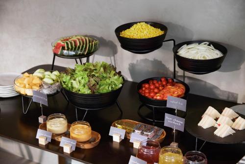 Livable Hotel Bangkok - image 5