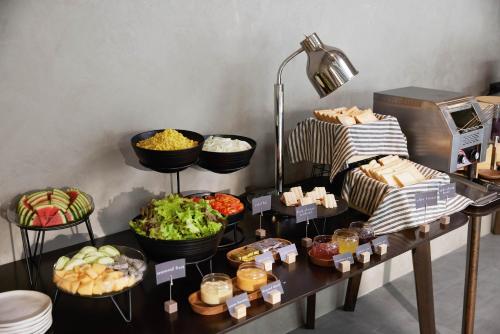 Livable Hotel Bangkok - main image