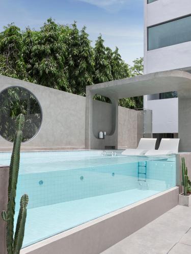 Livable Hotel Bangkok - image 13