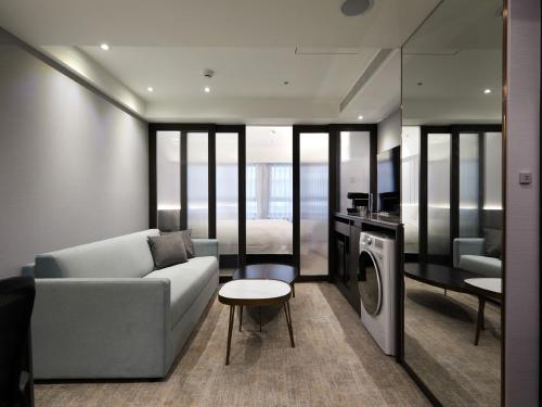 タンゴ ホテル タイペイ リンセン4