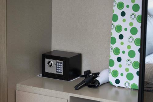 1-Bed in Binghatti Crescent, Next to Circle Mall, Dubaj (fotografie 4)