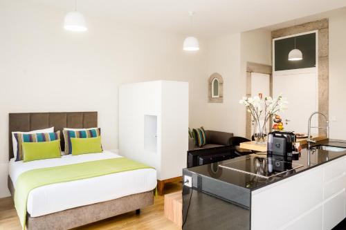 Oportolazaro Premium Downtown Porto 4