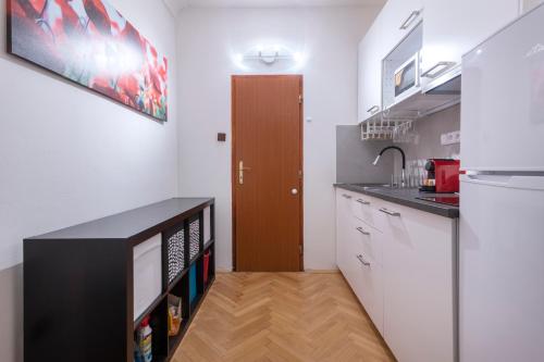 Historic Spirit at Studio under the Prague Castle, Praha (fotografie 8)