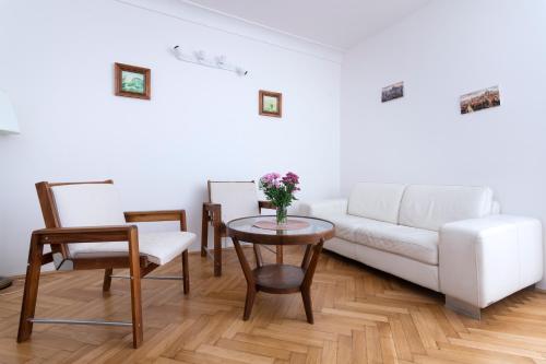 Historic Spirit at Studio under the Prague Castle, Praha (fotografie 5)