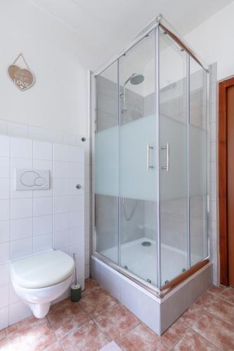 Historic Spirit at Studio under the Prague Castle, Praha (fotografie 10)
