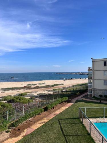A környék, Bordemar, primera línea de playa (Bordemar, primera linea de playa) in Las Cruces