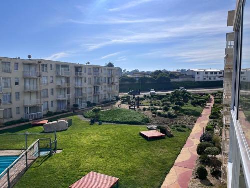 Kert, Bordemar, primera línea de playa (Bordemar, primera linea de playa) in Las Cruces