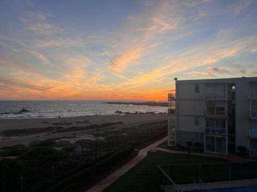 Strand, Bordemar, primera línea de playa (Bordemar, primera linea de playa) in Las Cruces
