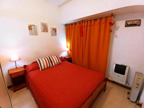 Departamento Los pichis Mar del Plata