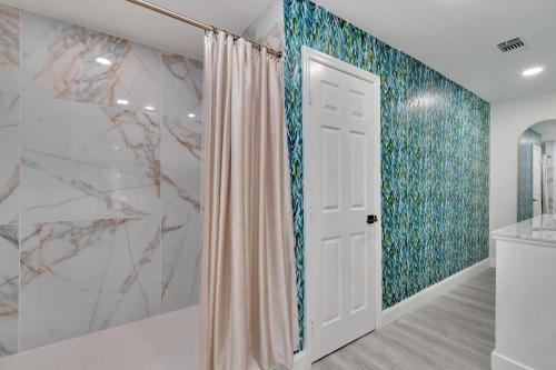 Newly Updated Pool House in Clearwater in Clearwater, USA