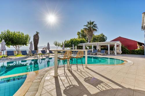 hotel photo