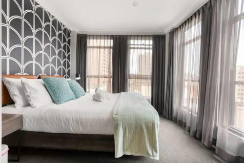 Apartment in Sydney 