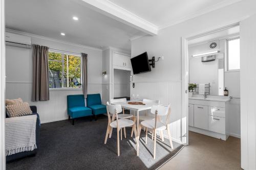 Tasman Holiday Parks Picton in Picton