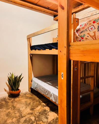 Hostal Aventura, Tulum