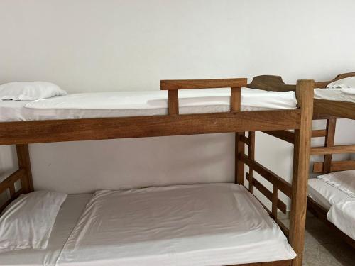 Hospedaje Las Palmas apto 203 in Petares