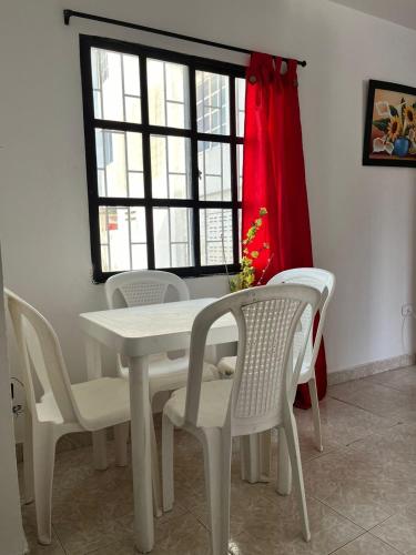 Hospedaje Las Palmas apto 203 in Petares