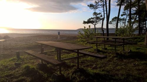 A környék, Casa de Moreira in Vimianzo