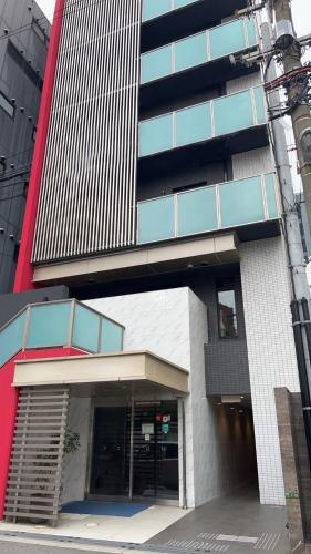 RE HOTEL 梅田