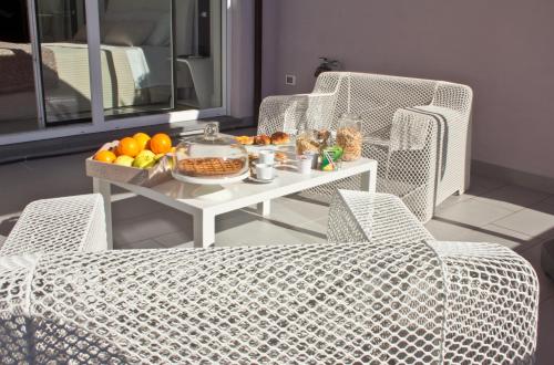 Glamroom Luxury Terrace, Rom (Foto 6)