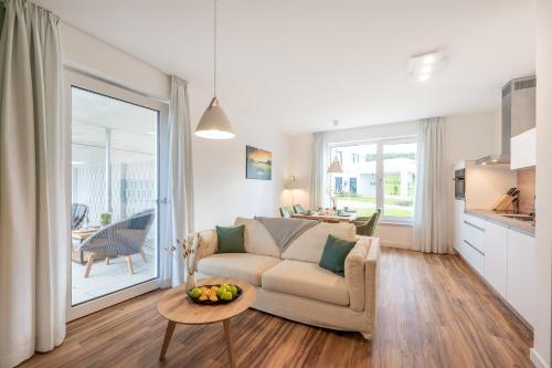 Ferienwohnung Blickwinkel in Lohme, Deutschland