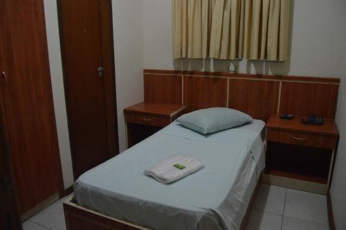 Hotel Congonhas – Sao Paulo, ME