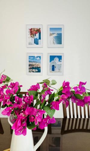 Villa Anastasia ,150 m to Coral Bay beach, Пейя (фото 9)