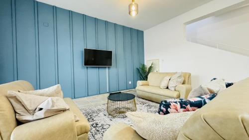 Villa Anastasia ,150 m to Coral Bay beach, Пейя (фото 6)