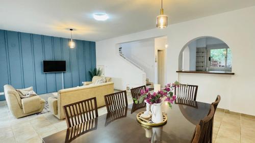 Villa Anastasia ,150 m to Coral Bay beach, Пейя (фото 5)