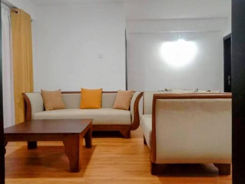 Three-Bedroom Apartment image 10