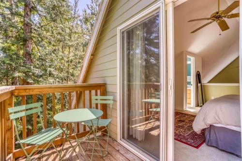 Cedar Grove - Meredith Lodging in Manzanita (OR)