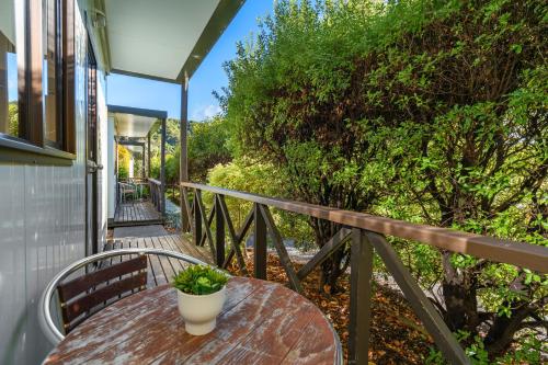 Tasman Holiday Parks Picton in Picton