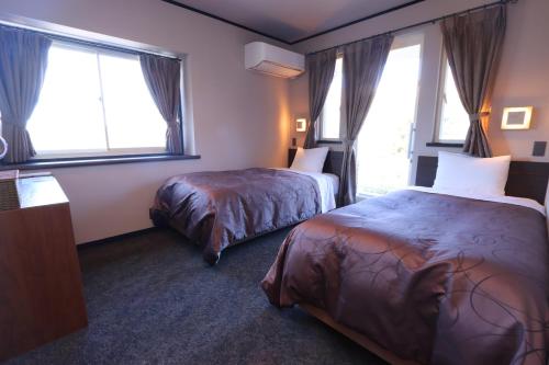 ペンション アンジェリカ