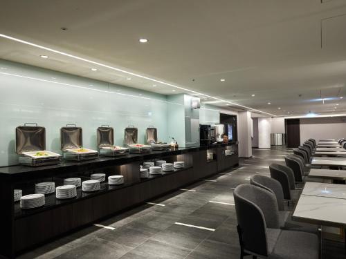 タンゴ ホテル タイペイ リンセン7