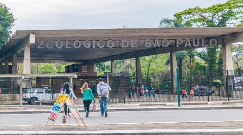 Hotel Congonhas – Sao Paulo, ME