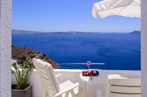 Thirea Studios, Oia (photo 5)