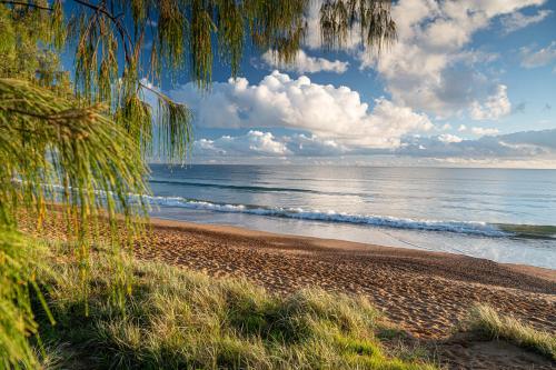 Turtle Sands, Bargara (fotografie 3)