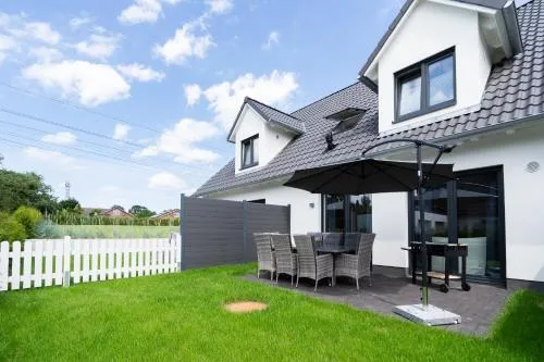 Sunseeker House No 2 in Bad Schwartau, Deutschland
