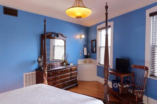 บริการและสิ่งอำนวยความสะดวก, Stepping Stone Inn in ซาเลม (MA)