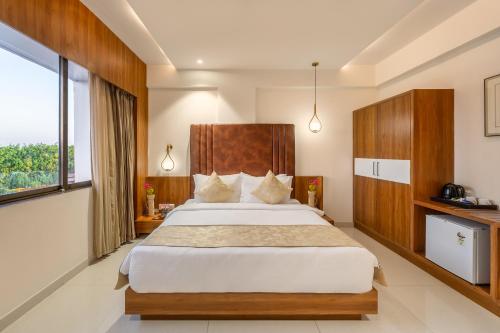 Lords Eco Inn, Ambaji in Ambaji
