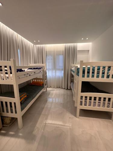 Luxury Flat Near Muscat Mall