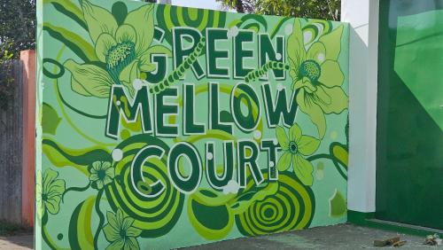 Green Mellow Court - 전망