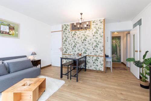 Le petit Marmandais - Location saisonnière - Marmande