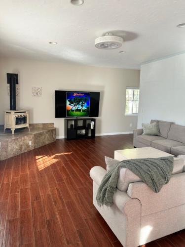 Forest Haven in Running Springs, USA