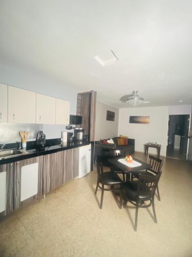 Grand Monseratte House in 케롤라이나