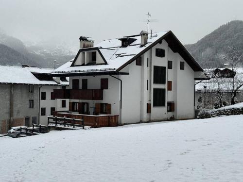 Sole e Neve -Sun & Snow