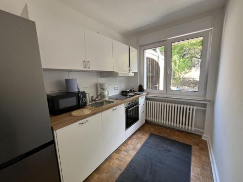 บริการและสิ่งอำนวยความสะดวก, Cozy Apartment in Leverkusen in เลเวอร์คูเซิน