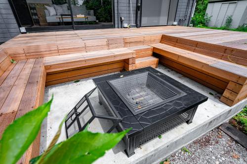 Calm villa 熱海 in Kamitaga
