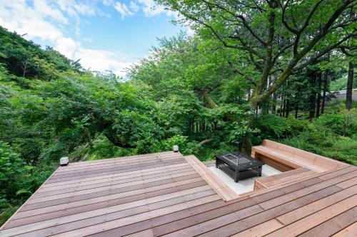 Calm villa 熱海 in 아타미