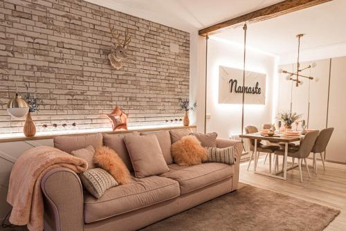 Közös társalgó / TV, Apartamento Viteri by SanSe Holidays in Errenteria